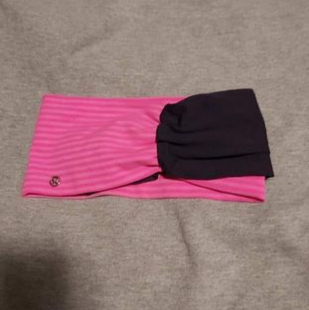 Lululemon Head band